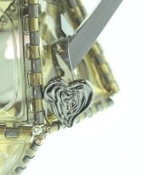 52 BY HIKARUMATSUMURA（ゴジュウニバイヒカルマツムラ）ショルダーバッグ カーキ サイズ:- レディース/2200700166909