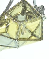 52 BY HIKARUMATSUMURA（ゴジュウニバイヒカルマツムラ）ショルダーバッグ カーキ サイズ:- レディース/2200700166954