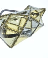 52 BY HIKARUMATSUMURA（ゴジュウニバイヒカルマツムラ）ショルダーバッグ カーキ サイズ:- レディース/2200700166978
