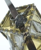 52 BY HIKARUMATSUMURA（ゴジュウニバイヒカルマツムラ）ショルダーバッグ カーキ サイズ:- レディース/2200700166978
