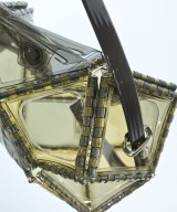 52 BY HIKARUMATSUMURA（ゴジュウニバイヒカルマツムラ）ショルダーバッグ カーキ サイズ:- レディース/2200700166992