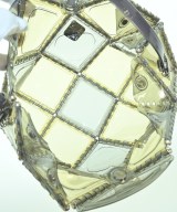 52 BY HIKARUMATSUMURA（ゴジュウニバイヒカルマツムラ）ショルダーバッグ カーキ サイズ:- レディース/2200700170036