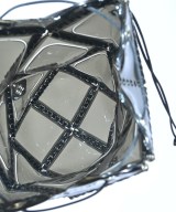 52 BY HIKARUMATSUMURA（ゴジュウニバイヒカルマツムラ）ショルダーバッグ 黒 サイズ:- レディース/2200649728275