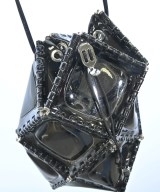 52 BY HIKARUMATSUMURA（ゴジュウニバイヒカルマツムラ）ショルダーバッグ 黒 サイズ:- レディース/2200649728275