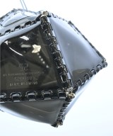 52 BY HIKARUMATSUMURA（ゴジュウニバイヒカルマツムラ）ショルダーバッグ 黒 サイズ:- レディース/2200649728275