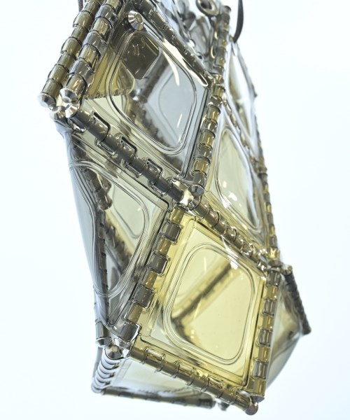 52 BY HIKARUMATSUMURA（ゴジュウニバイヒカルマツムラ）ショルダーバッグ カーキ サイズ:- レディース/2200655811053