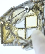 52 BY HIKARUMATSUMURA（ゴジュウニバイヒカルマツムラ）ショルダーバッグ カーキ サイズ:- レディース/2200655811053