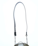 52 BY HIKARUMATSUMURA（ゴジュウニバイヒカルマツムラ）ショルダーバッグ カーキ サイズ:- レディース/2200655811053