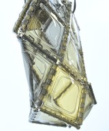 52 BY HIKARUMATSUMURA（ゴジュウニバイヒカルマツムラ）ショルダーバッグ カーキ サイズ:- レディース/2200655811053