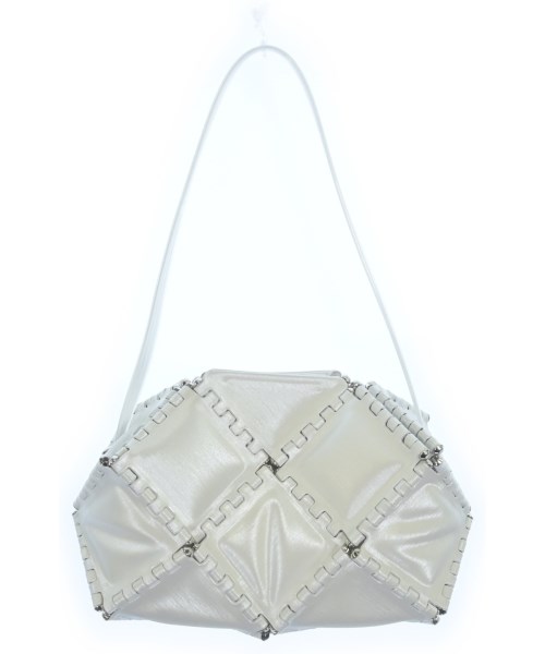 52 BY HIKARUMATSUMURA(ゴジュウニバイヒカルマツムラ)のハンドバッグ サイズ:- 17,000円