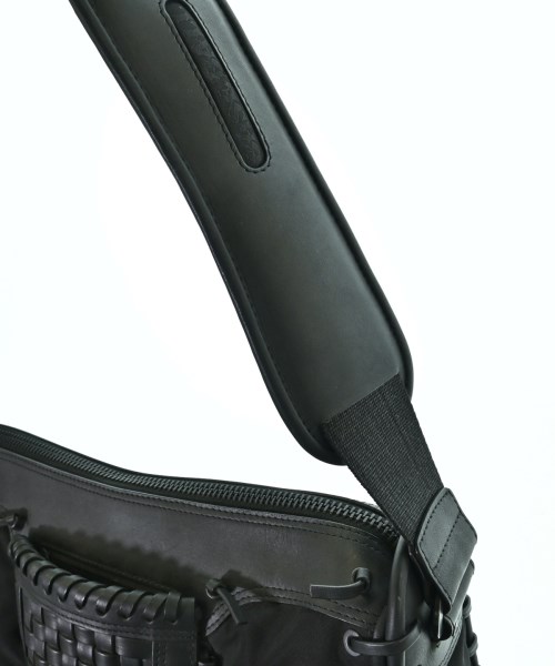 52 BY HIKARUMATSUMURA（ゴジュウニバイヒカルマツムラ）ショルダーバッグ 黒 サイズ:- メンズ/2200658863219