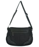 52 BY HIKARUMATSUMURA（ゴジュウニバイヒカルマツムラ）ショルダーバッグ 黒 サイズ:- メンズ/2200658863219