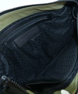 52 BY HIKARUMATSUMURA（ゴジュウニバイヒカルマツムラ）ショルダーバッグ 黒 サイズ:- メンズ/2200658863219