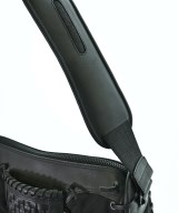 52 BY HIKARUMATSUMURA（ゴジュウニバイヒカルマツムラ）ショルダーバッグ 黒 サイズ:- メンズ/2200658863219