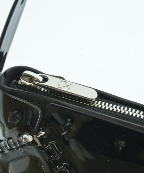 52 BY HIKARUMATSUMURA（ゴジュウニバイヒカルマツムラ）ショルダーバッグ 黒 サイズ:- レディース/2200661026090