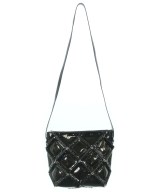 52 BY HIKARUMATSUMURA（ゴジュウニバイヒカルマツムラ）ショルダーバッグ 黒 サイズ:- レディース/2200661026090