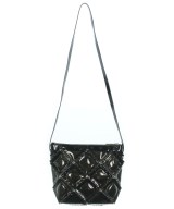 52 BY HIKARUMATSUMURA（ゴジュウニバイヒカルマツムラ）ショルダーバッグ 黒 サイズ:- レディース/2200661026090