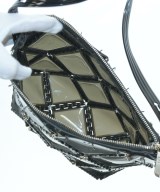 52 BY HIKARUMATSUMURA（ゴジュウニバイヒカルマツムラ）ショルダーバッグ 黒 サイズ:- レディース/2200661026090