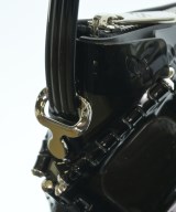 52 BY HIKARUMATSUMURA（ゴジュウニバイヒカルマツムラ）ショルダーバッグ 黒 サイズ:- レディース/2200661026090