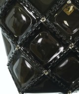 52 BY HIKARUMATSUMURA（ゴジュウニバイヒカルマツムラ）ショルダーバッグ 黒 サイズ:- レディース/2200661026090