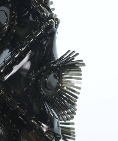 52 BY HIKARUMATSUMURA（ゴジュウニバイヒカルマツムラ）ハンドバッグ 黒 サイズ:- レディース/2200672377075