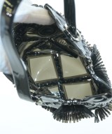 52 BY HIKARUMATSUMURA（ゴジュウニバイヒカルマツムラ）ハンドバッグ 黒 サイズ:- レディース/2200672377075