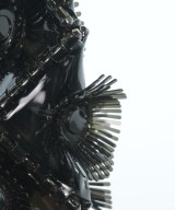 52 BY HIKARUMATSUMURA（ゴジュウニバイヒカルマツムラ）ハンドバッグ 黒 サイズ:- レディース/2200672377075