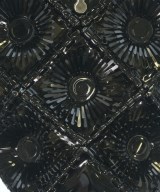 52 BY HIKARUMATSUMURA（ゴジュウニバイヒカルマツムラ）ハンドバッグ 黒 サイズ:- レディース/2200672377075