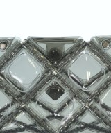 52 BY HIKARUMATSUMURA（ゴジュウニバイヒカルマツムラ）ショルダーバッグ グレー サイズ:- レディース/2200726686078