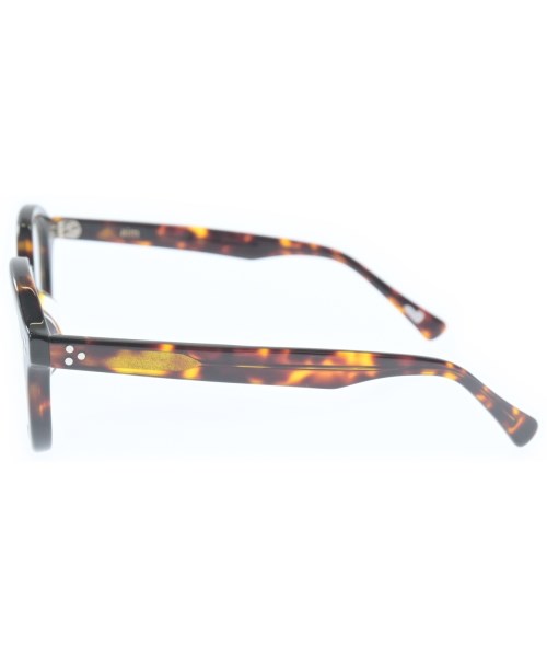 AIM（エイム）メガネ 茶 サイズ:- レディース/2200640230067