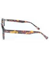 AIM（エイム）メガネ 茶 サイズ:- レディース/2200640230067