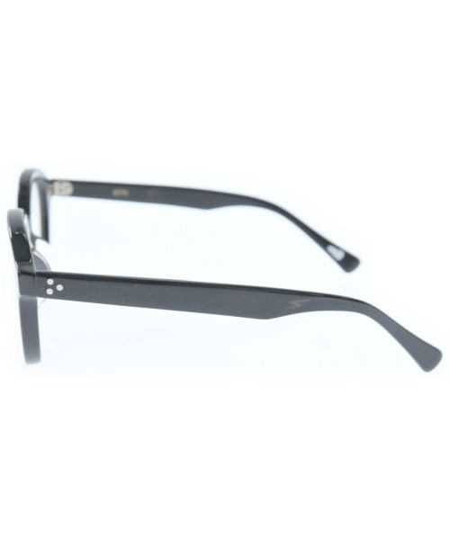 AIM（エイム）メガネ 黒 サイズ:- レディース/2200624203070