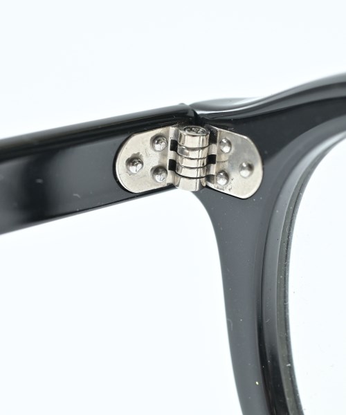 AIM（エイム）メガネ 黒 サイズ:- レディース/2200624203070