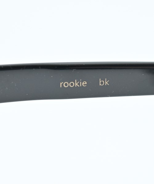 AIM（エイム）メガネ 黒 サイズ:- レディース/2200624203070