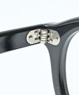 AIM（エイム）メガネ 黒 サイズ:- レディース/2200624203070