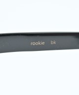 AIM（エイム）メガネ 黒 サイズ:- レディース/2200624203070