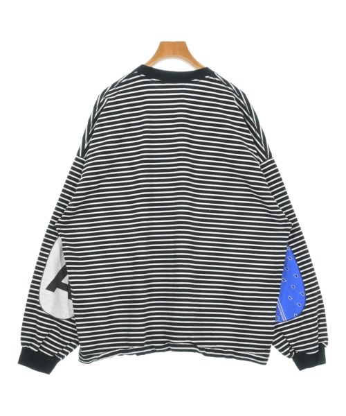 ALAND（エーランド）Tシャツ・カットソー 黒 サイズ:L レディース/2200623636213