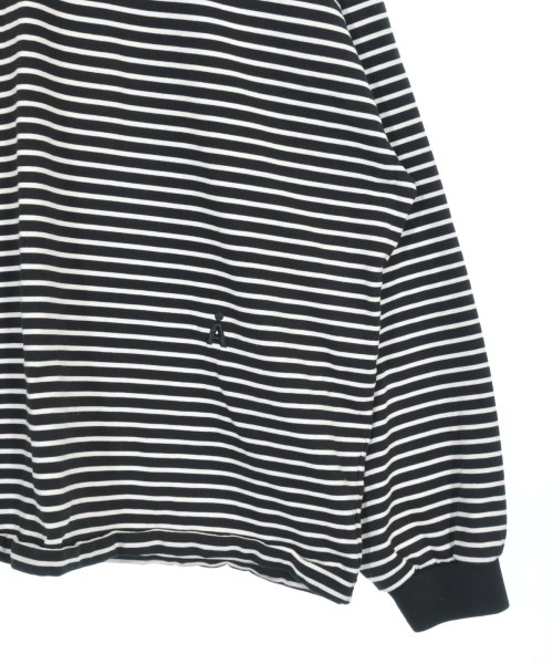 ALAND（エーランド）Tシャツ・カットソー 黒 サイズ:L レディース/2200623636213