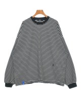 ALAND（エーランド）Tシャツ・カットソー 黒 サイズ:L レディース/2200623636213