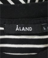 ALAND（エーランド）Tシャツ・カットソー 黒 サイズ:L レディース/2200623636213