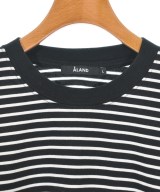 ALAND（エーランド）Tシャツ・カットソー 黒 サイズ:L レディース/2200623636213