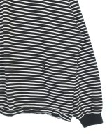 ALAND（エーランド）Tシャツ・カットソー 黒 サイズ:L レディース/2200623636213