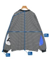 ALAND（エーランド）Tシャツ・カットソー 黒 サイズ:L レディース/2200623636213