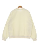 ALAND（エーランド）スウェット 白 サイズ:M メンズ/2200680546050