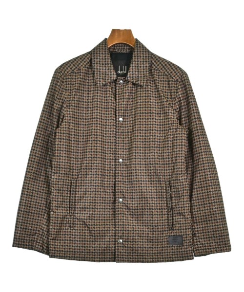 アルフレッドダンヒル(ALFRED DUNHILL)のALFRED DUNHILL ブルゾン