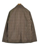 ALFRED DUNHILL（アルフレッドダンヒル）ブルゾン ベージュ サイズ:S メンズ/2200611399021