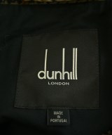 ALFRED DUNHILL（アルフレッドダンヒル）ブルゾン ベージュ サイズ:S メンズ/2200611399021
