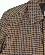 ALFRED DUNHILL（アルフレッドダンヒル）ブルゾン ベージュ サイズ:S メンズ/2200611399021
