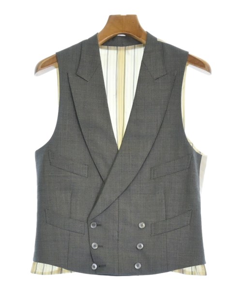 アルフレッドダンヒル(ALFRED DUNHILL)のALFRED DUNHILL ドレスシャツ