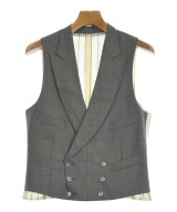 ALFRED DUNHILL ドレスシャツ